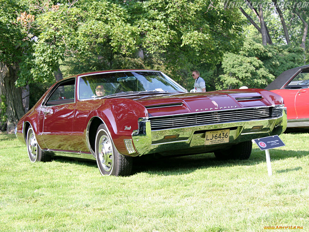 , oldsmobile